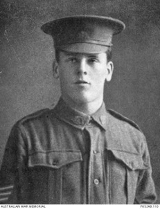 Photo of James Richards