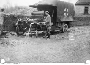 Photo of Joseph Scott