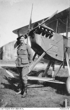 Photo of Leslie Sell