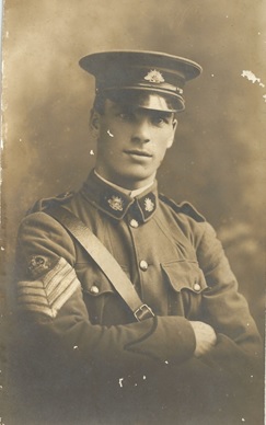 Photo of James Fraser