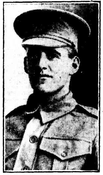 Photo of Henry Troon