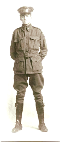 Photo of Alfred Briant