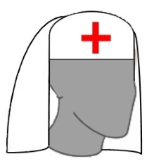 Photo of Alice M. Hall