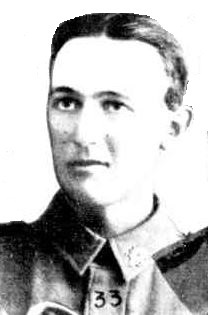 Photo of Albert Dowsing