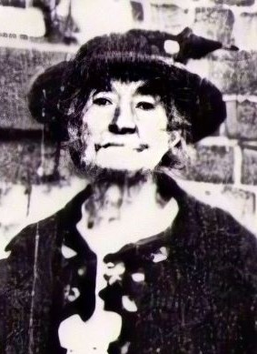 Photo of Christina Archibald
