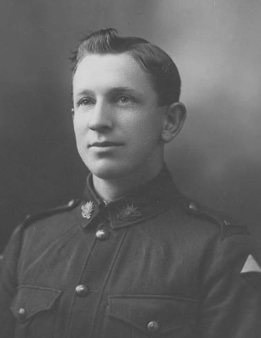 Photo of George Young