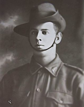 Photo of Thomas Bailey