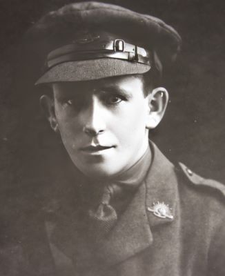 Photo of Charles Coutts