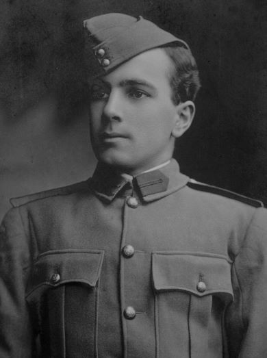 Photo of Thomas Curnow