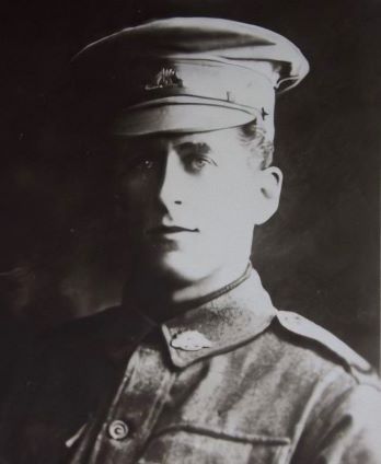 Photo of George Ellsworth