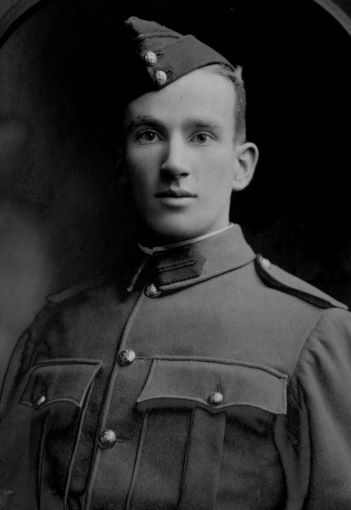 Photo of John Fraser