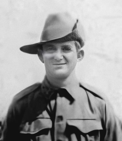 Photo of Joseph Darling