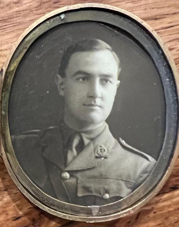 Photo of Stanley Humphreys