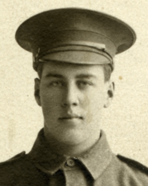 Photo of Colin Buchanan