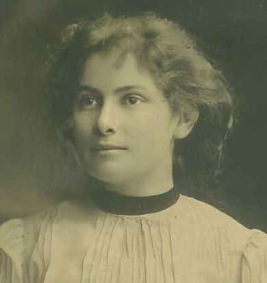 Photo of Lisette Macdonald