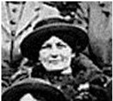 Photo of Mary M. Mitchell