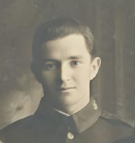 Photo of Lambertis Ackroyd