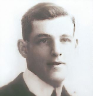 Photo of Alexander Adair