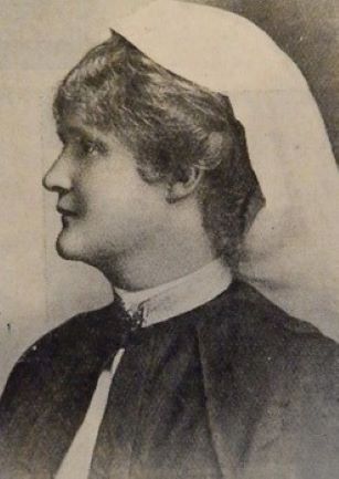 Photo of Annie Westcott