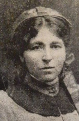 Photo of Nelila Leitch