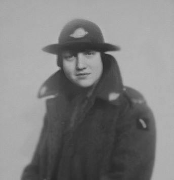 Photo of Dorothea Furness