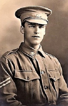 Photo of Thomas Finlayson