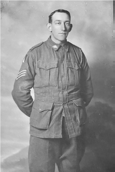 Photo of William Cochran