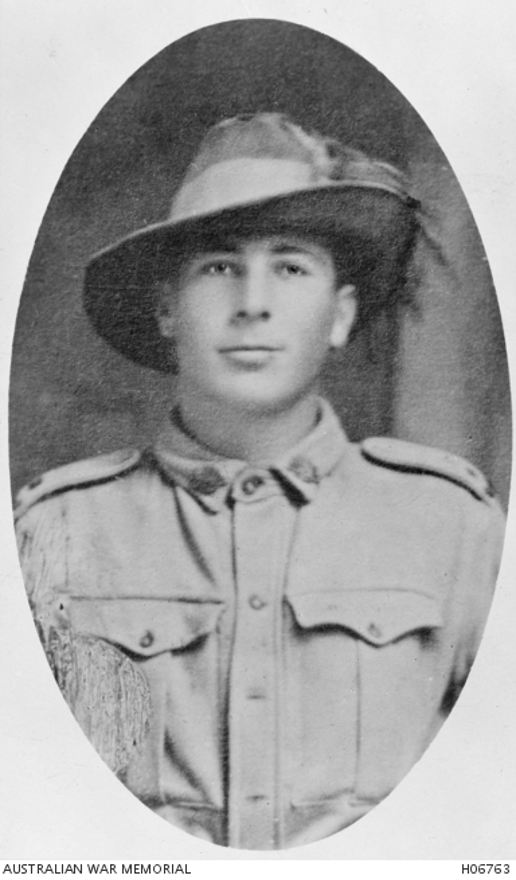 Photo of John Stewart