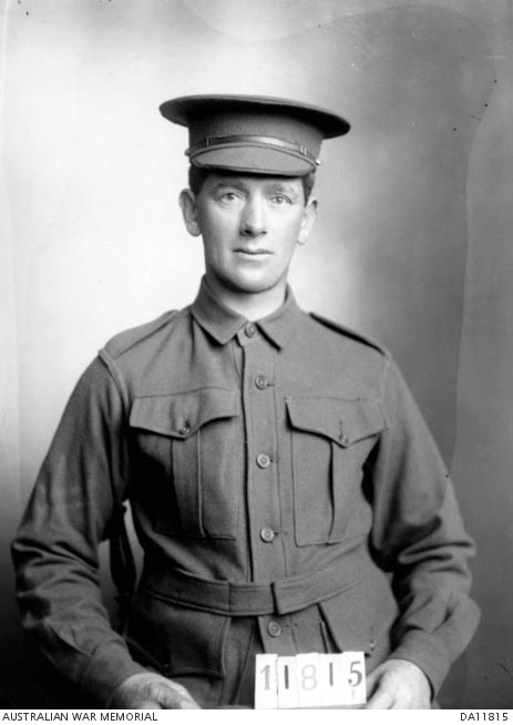 Photo of John Stewart