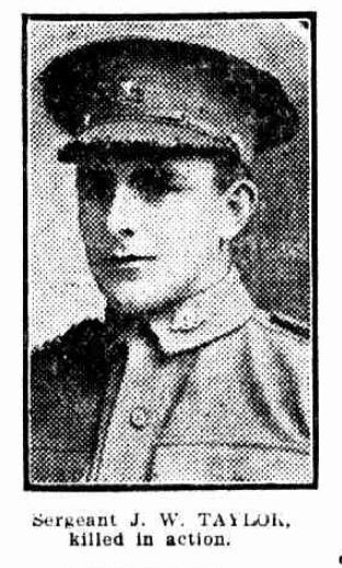 Photo of William Taylor