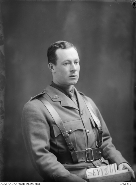 Photo of Harold Wanliss