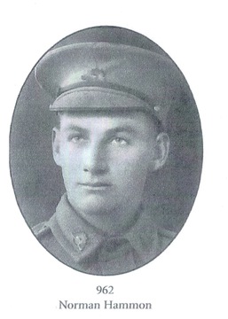 Photo of Norman Hammon