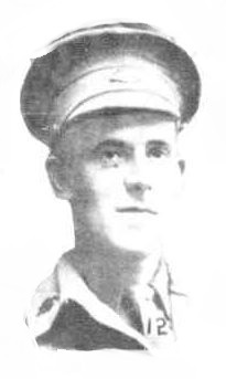 Photo of Rasmus Hansen