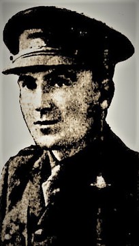 Photo of John Harris