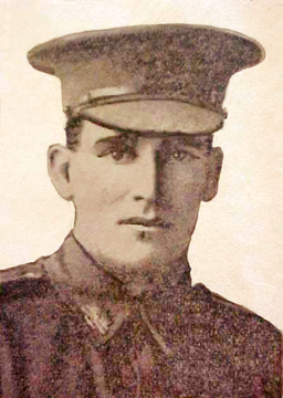 Photo of Edward Hocking