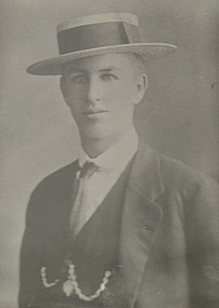 Photo of Ernest McLeod