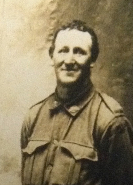 Photo of George Frampton