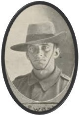 Photo of Eric Ewart