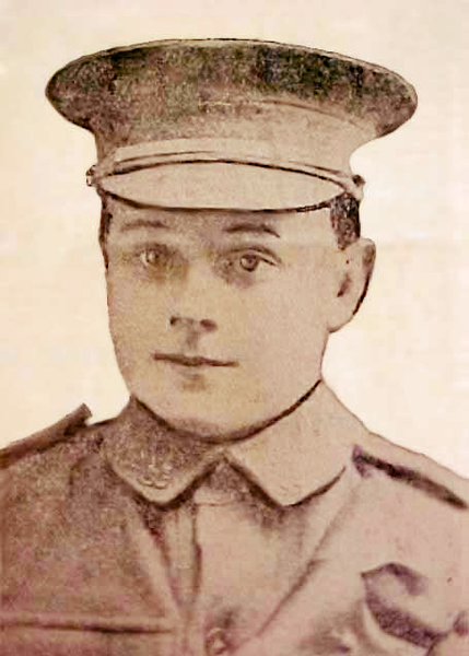 Photo of Arthur Eyckens