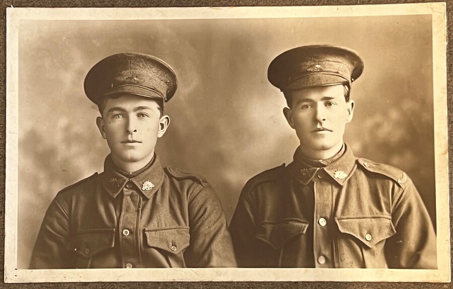 Photo of Neil Gillespie