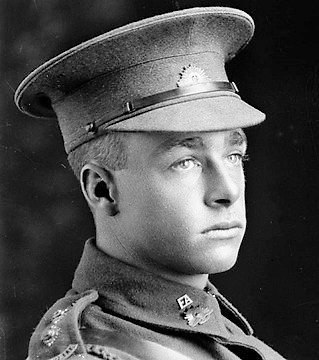 Photo of George Greenshields