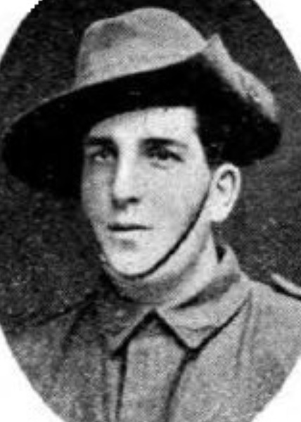 Photo of Henry Miller