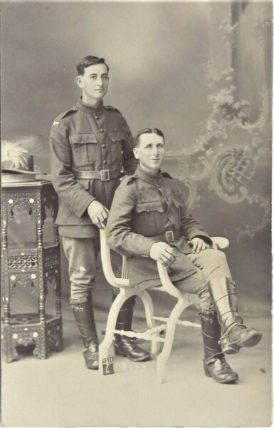 Photo of Eric Coulter