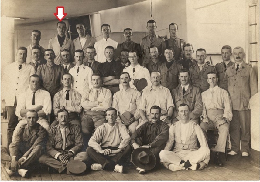 Photo of Neil Macdonald