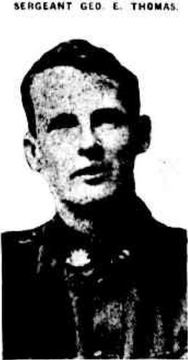 Photo of George Thomas