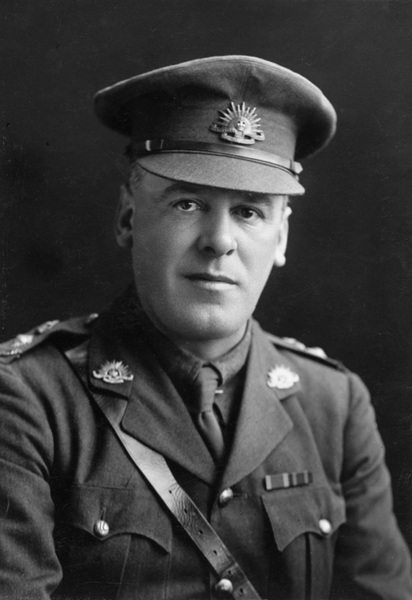 Photo of Graham Coulter