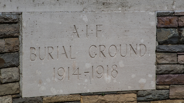 Photo of Raymond Nankervis
