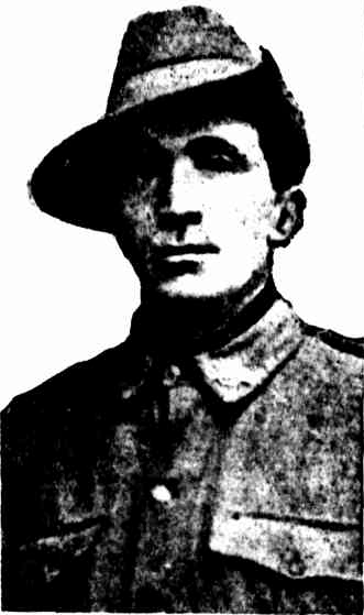 Photo of Edmund Donnelly