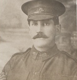 Photo of John Porter