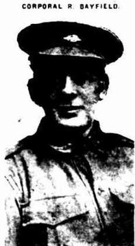 Photo of Richard Bayfield